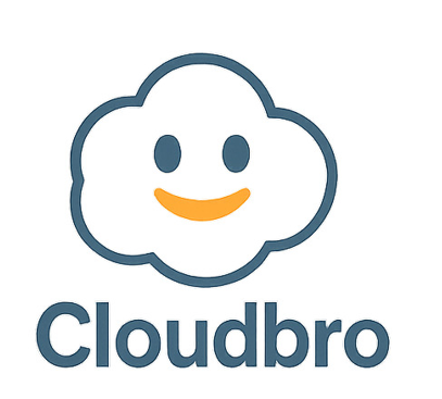 Cloudbro